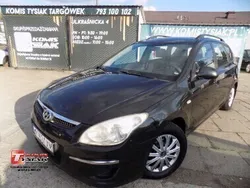Inny kolor Używany 2008 Hyundai i30 Kombi | 4900 zł (Dobra cena)