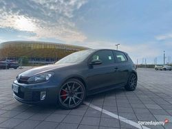 Używany 2009 VW Golf VI GTI | 34 900 zł