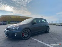 Używany 2009 VW Golf VI GTI | 34 900 zł