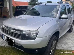 Używany 2013 Dacia Duster SUV | 21 888 zł (Super Cena)