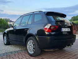Używany 2005 BMW X3 SUV | 18 000 zł (Dobra cena)
