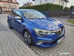 Używany 2016 Renault Mégane GT Line GT-Line | 42 800 zł