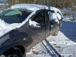 Szary Używany 2004 Nissan Primera Kombi | 3600 zł (Uczciwa cena)