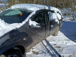 Szary Używany 2004 Nissan Primera Kombi | 3600 zł (Uczciwa cena)