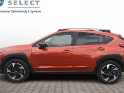 Subaru Używany 2023 Subaru Crosstrek Platinum SUV | 139 900 zł (Uczciwa cena)