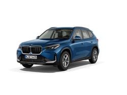 Niebieski phytonic metalizowany Używany 2023 BMW X1 Shadowline SUV | 169 900 zł