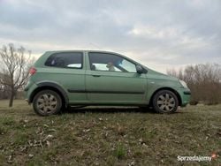 Używany 2003 Hyundai Getz Hatchback | 1550 zł