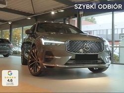 Inny kolor Nowe 2025 Volvo XC60 Ultra SUV | 289 800 zł