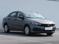 Szary Używany 2022 Fiat Tipo Sedan/Limuzyna | 44 999 zł (Uczciwa cena)