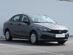 Szary Używany 2022 Fiat Tipo Sedan/Limuzyna | 44 999 zł (Uczciwa cena)