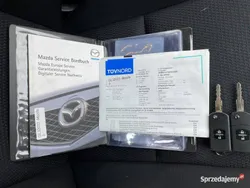 Szary Używany 2007 Mazda 3 Hatchback | 12 500 zł (Uczciwa cena)