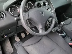 Używany 2010 Peugeot 308 | 11 000 zł (Dobra cena)