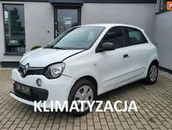 Biały Używany 2014 Renault Twingo Hatchback | 7900 zł