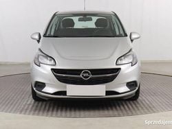 Srebrny Używany 2016 Opel Corsa Hatchback | 32 999 zł (Uczciwa cena)