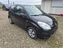 Czarny (metalik) Używany 2009 Renault Twingo Hatchback | 5900 zł (Super Cena)