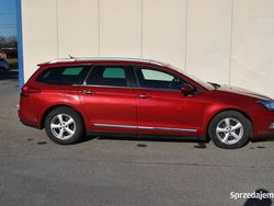 Używany 2011 Citroën C5 Kombi | 22 900 zł (Uczciwa cena)