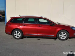 Używany 2011 Citroën C5 Kombi | 22 900 zł (Uczciwa cena)