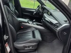 Czarny Używany 2014 BMW X5 SUV | 88 900 zł (Super Cena)