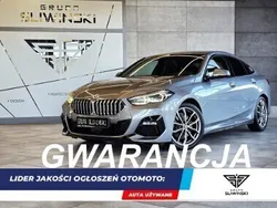 Szary Używany 2022 BMW 220 Sedan/Limuzyna | 97 900 zł