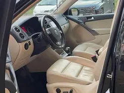 Używany 2009 VW Tiguan SUV | 29 900 zł