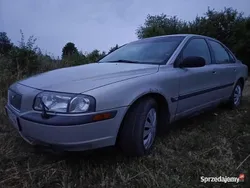 Złoty Używany 1999 Volvo S80 Sedan/Limuzyna | 3900 zł