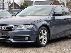 Używany 2007 Audi A4 Ambition | 14 000 zł