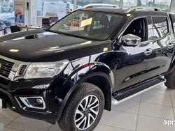 Używany 2018 Nissan Navara Pickup | 82 000 zł (Dobra cena)