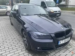 Używany 2009 BMW 318 | 19 897 zł (Uczciwa cena)