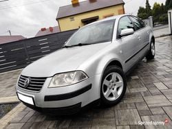 Używany 2001 VW Passat | 6900 zł (Uczciwa cena)