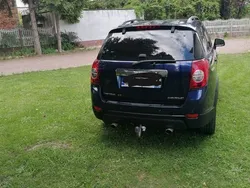 Używany 2006 Chevrolet Captiva SUV | 20 800 zł (Uczciwa cena)