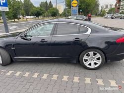 Używany 2011 Jaguar XF Sedan/Limuzyna | 44 500 zł (Drogi)