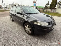 Używany 2005 Renault Mégane II Kombi | 6900 zł (Uczciwa cena)