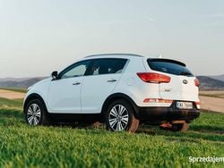 Używany 2015 Kia Sportage 2 SUV | 49 900 zł