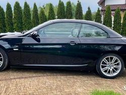 Używany 2008 BMW 320 Kabriolet | 37 300 zł