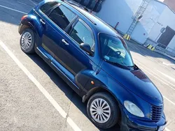 Używany 2003 Chrysler PT Cruiser | 2700 zł (Dobra cena)