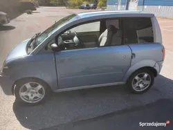 Używany 2003 Microcar M.Go Hatchback | 18 000 zł