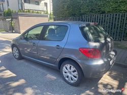 Używany 2006 Peugeot 207 | 4000 zł
