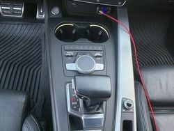 Szary Używany 2019 Audi A5 Sportback Ambiente Sedan/Limuzyna | 100 000 zł (Uczciwa cena)