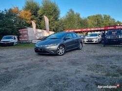 Inny (metalik) Używany 2006 Honda Civic S Hatchback | 16 700 zł (Uczciwa cena)
