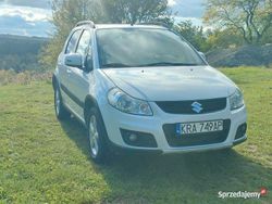 Używany 2011 Suzuki SX4 | 29 900 zł (Drogi)