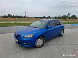 Używany 2005 Mazda 3 | 4200 zł (Dobra cena)