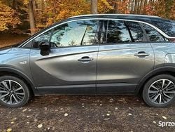 Używany 2018 Opel Crossland X SUV | 44 800 zł (Dobra cena)