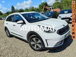 Biały Używany 2019 Kia Niro 2 SUV | 54 900 zł (Super Cena)