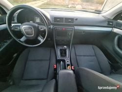 Używany 2007 Audi A4 Kombi | 12 900 zł (Uczciwa cena)