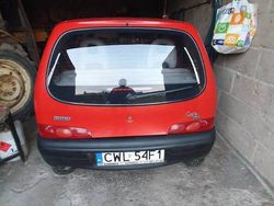 Używany 2005 Fiat Seicento Hatchback | 4700 zł (Drogi)
