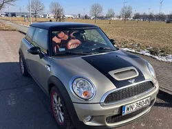Złoty Używany 2007 Mini Cooper Coupé Coupe | 21 500 zł
