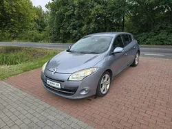 Szary Używany 2009 Renault Mégane III Hatchback | 13 900 zł (Uczciwa cena)