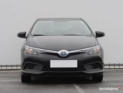 Toyota Auris Hybrid