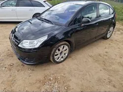 Używany 2008 Citroën C4 | 6999 zł (Uczciwa cena)