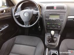 Używany 2007 Skoda Octavia | 6900 zł (Uczciwa cena)